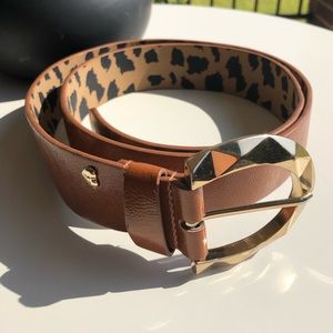 Betsey Johnson Belt
